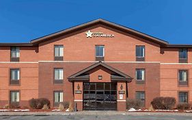 Extended Stay America Des Moines West Des Moines